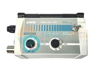 Аппарат ИВЛ и оксигенотерапии портативный АИВЛп-2/20- ТМТ  